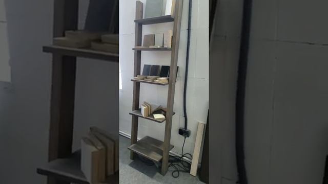 Деревянная полка ⚒.mp4