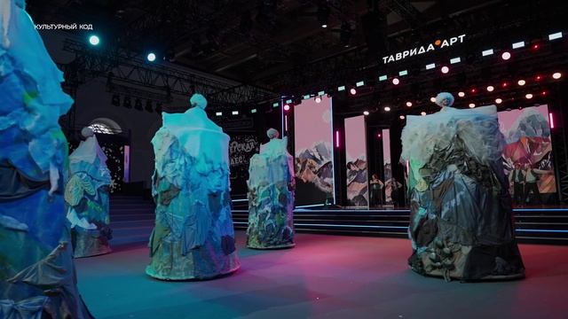 Культурный код с Галиной Дегтярёвой. Интервью с Владимиром Бабенко