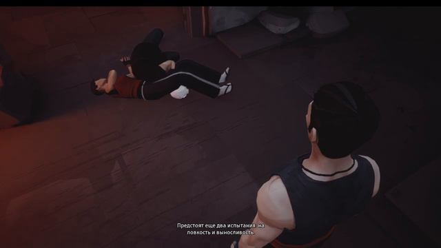 Евгений ЭШ SIFU Клуб и Музей часть 2