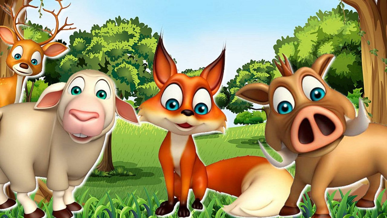 ДОМАШНИЕ ЖИВОТНЫЕ И ИХ ДЕТЁНЫШИ + ЖИВОТНЫЕ ДЖУНГЛЕЙ + ПИТОМЦЫ + ЖИВОТНЫЕ АФРИКИ +ОБУЧАЮЩИЕ  МУЛЬТИКИ