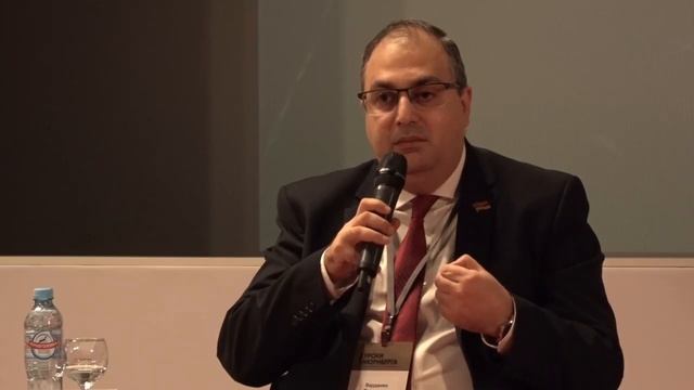 Уроки Нюрнберга. Зал Жуков. Утренняя сессия