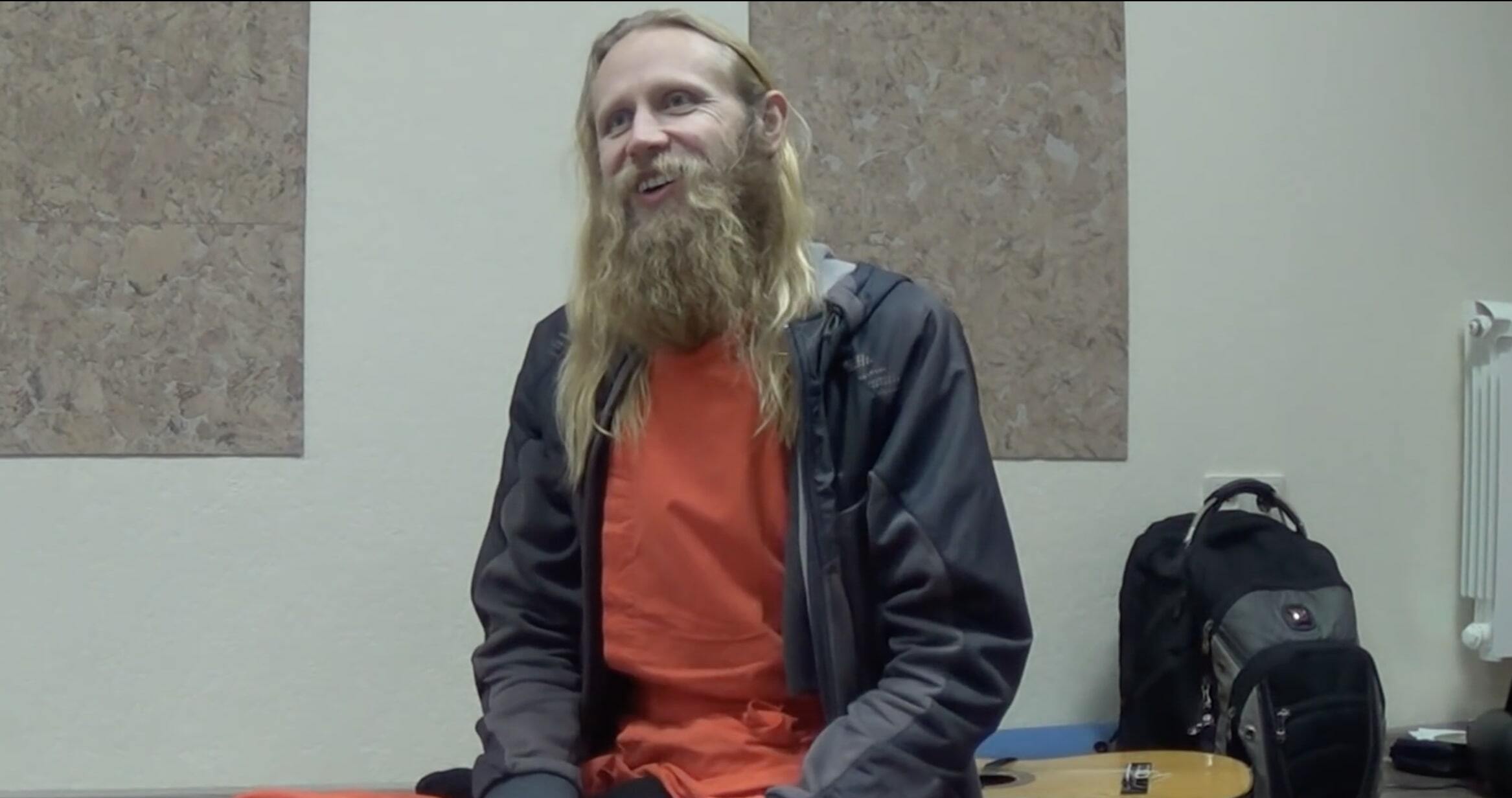 Идеология духовности. Суть жизни человека.