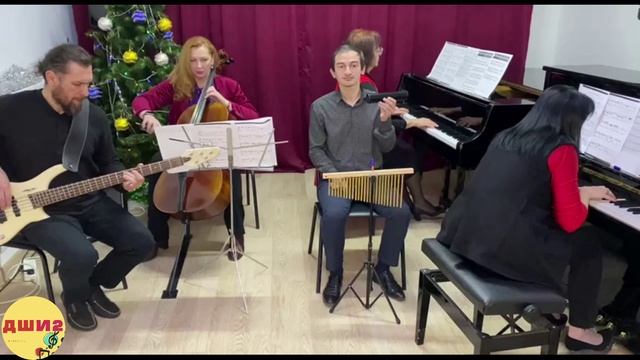 СИЕРРА С ЛЁГКИМ ПАРОМ