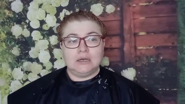 Эксперименты с волосами продолжаются_ Делюсь новой одеждой_ Отвечаю на некоторые комментарии.