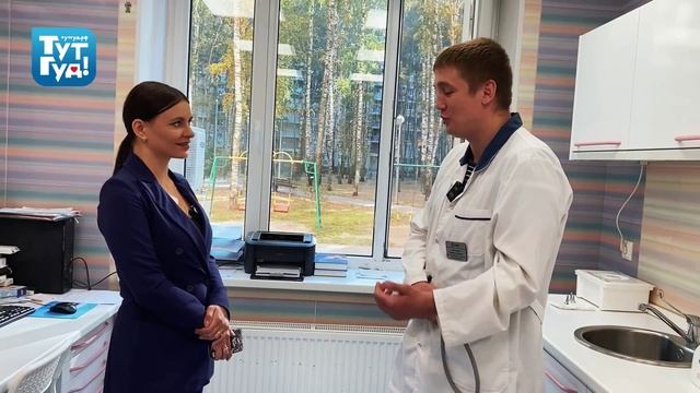 Как благополучно пережить «сезон простуд»? Советы доктора.