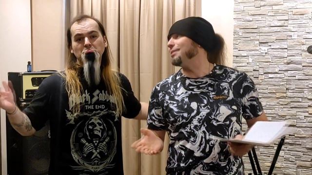 Репобудень-85 ньюсбудень