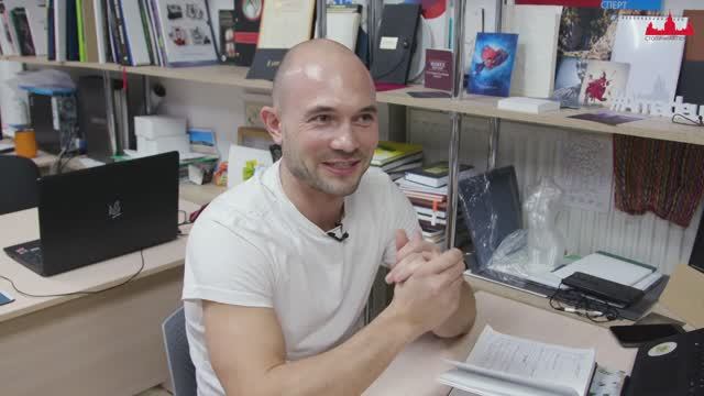 Отзывы сотрудников типографии Столичная печать