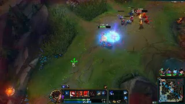 Продолжаю свой путь по лиге=)