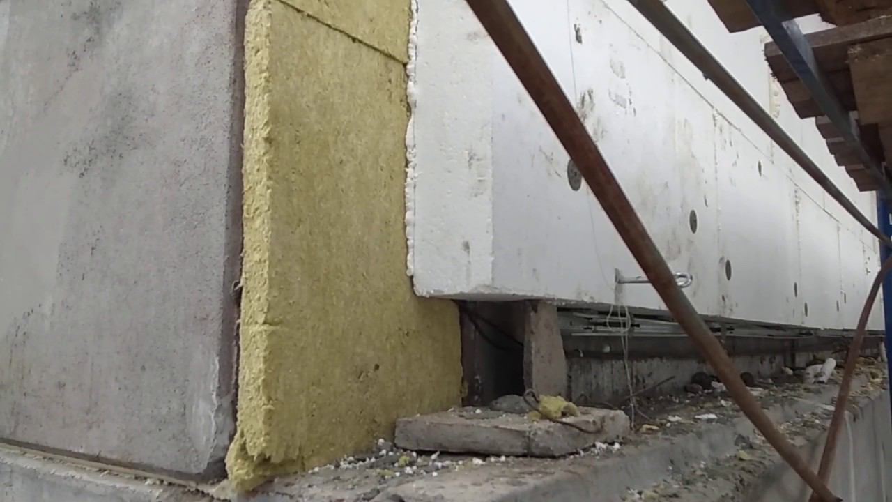 Можно ли утеплять многоэтажный дом, снаружи - пенопластом ?