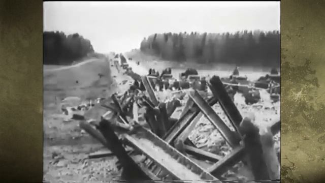 ИСТОРИЯ В ДЕТАЛЯХ Роль Г.К.  Жукова в битве под Москвой 1 часть.