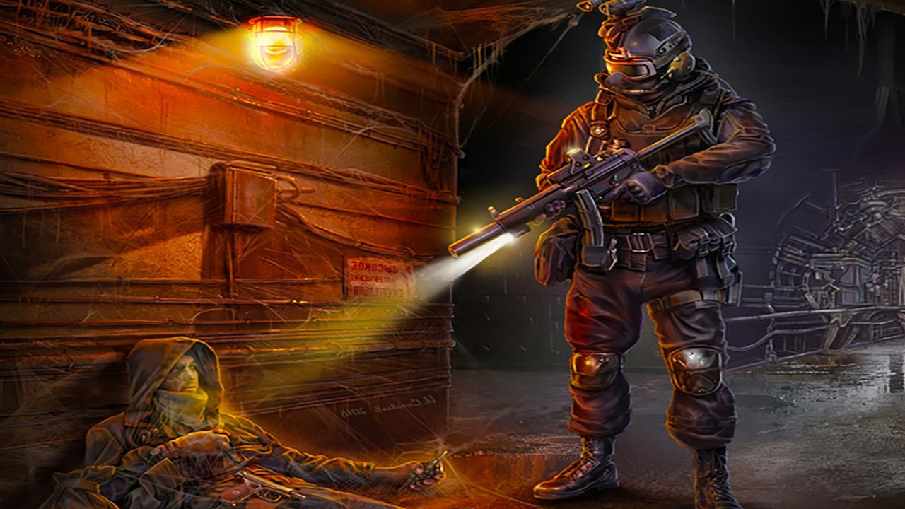 Как правильно указать путь в файле FSGAME