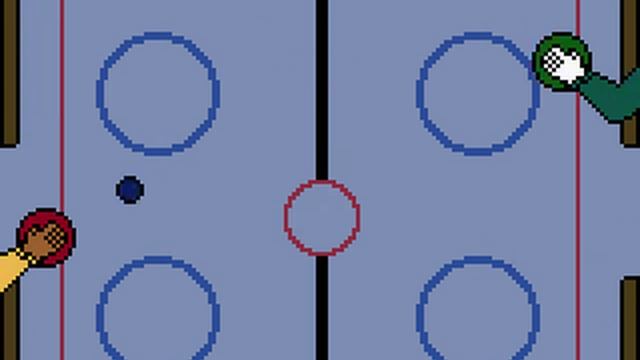 Arthur's Absolutely Fun Day (Game Boy Color) полное прохождение