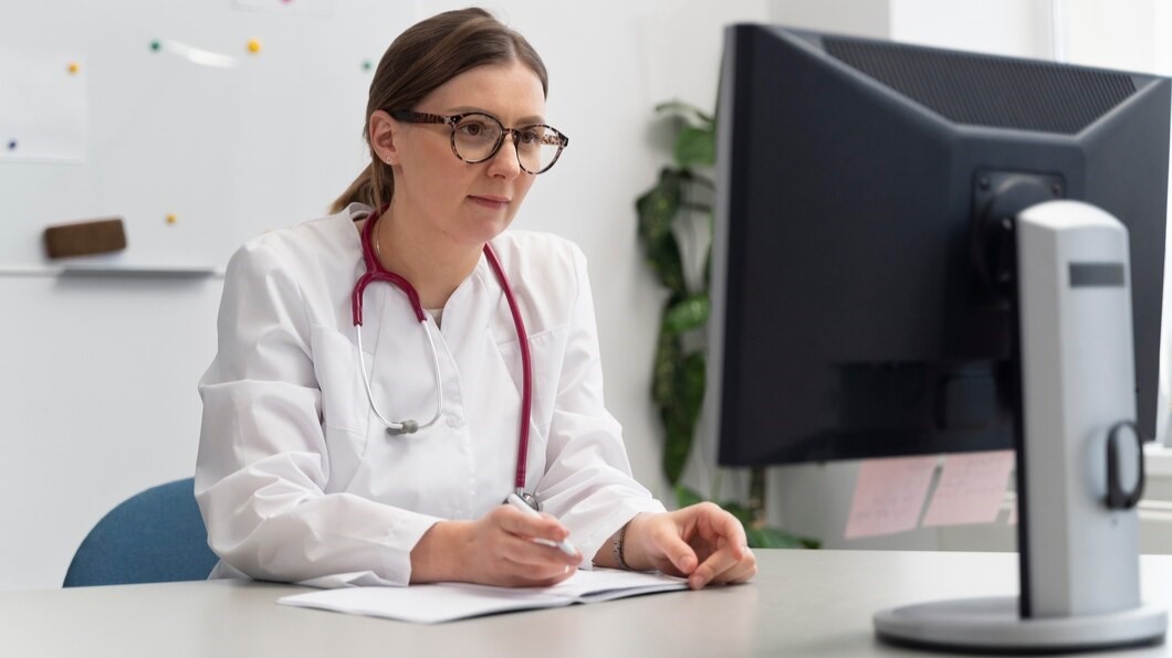 В Югре появится электронная биржа труда для медработников