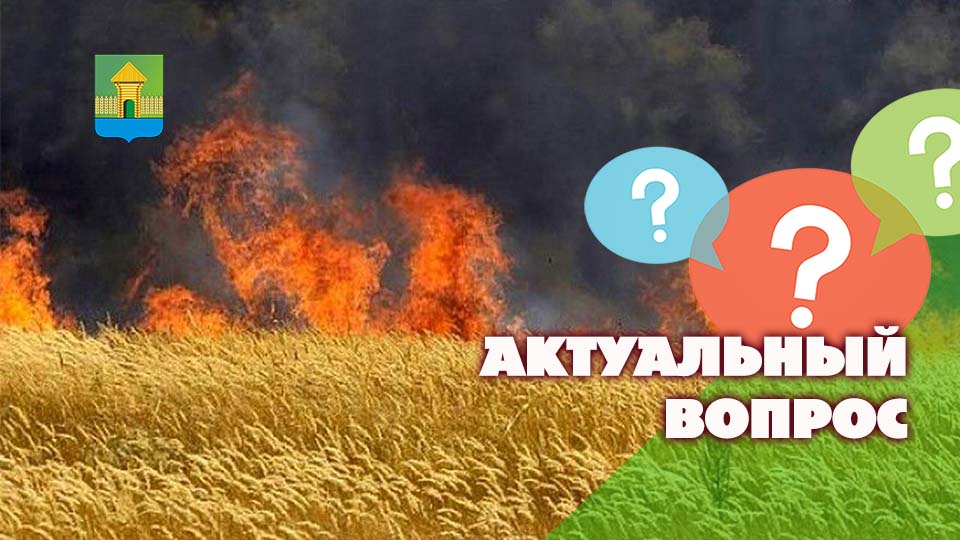 Мошковский район. АКТУАЛЬНЫЙ ВОПРОС №2.