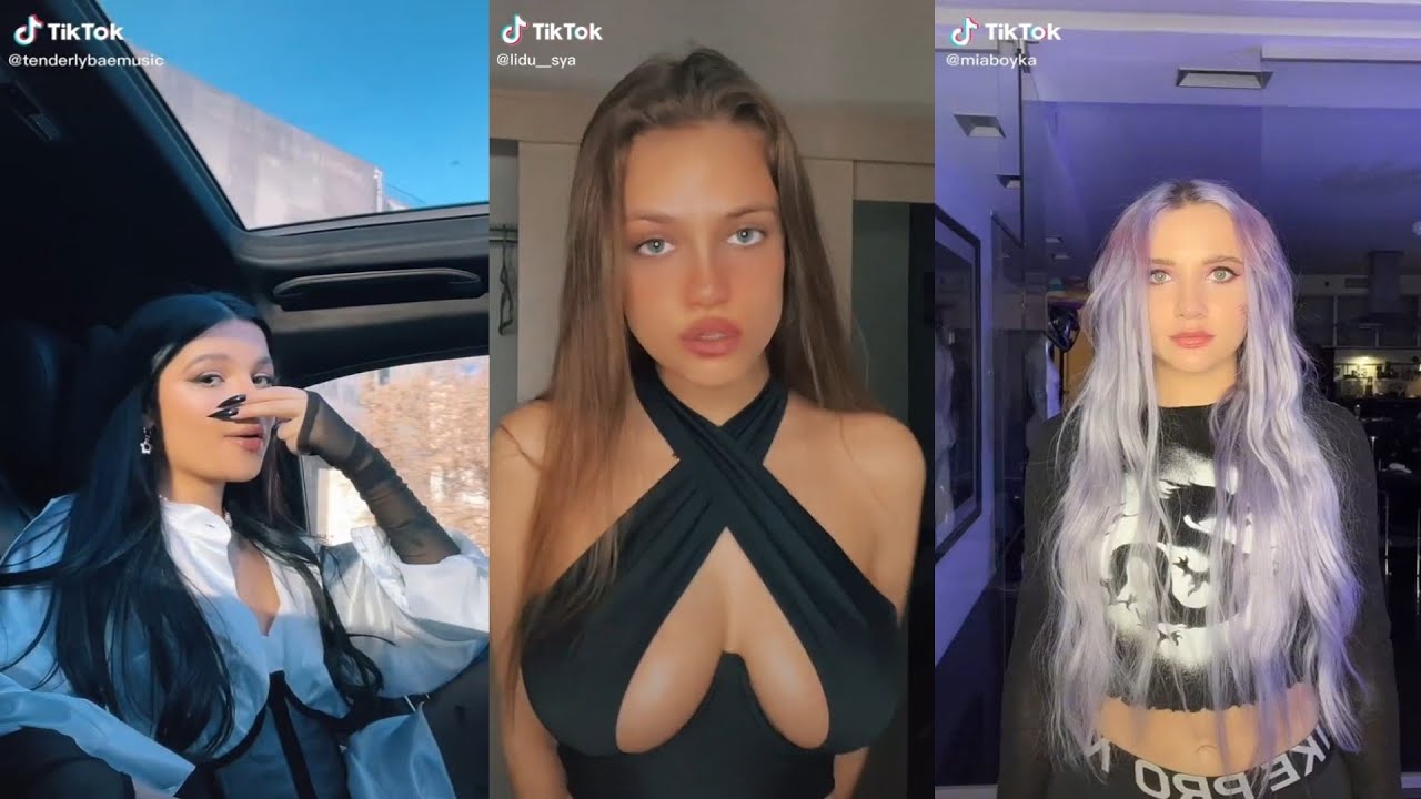 ТИК ТОК ТРЕНДЫ 2023! САМЫЕ ЛУЧШИЕ ВИДЕО В ТИКТОК!!! #69