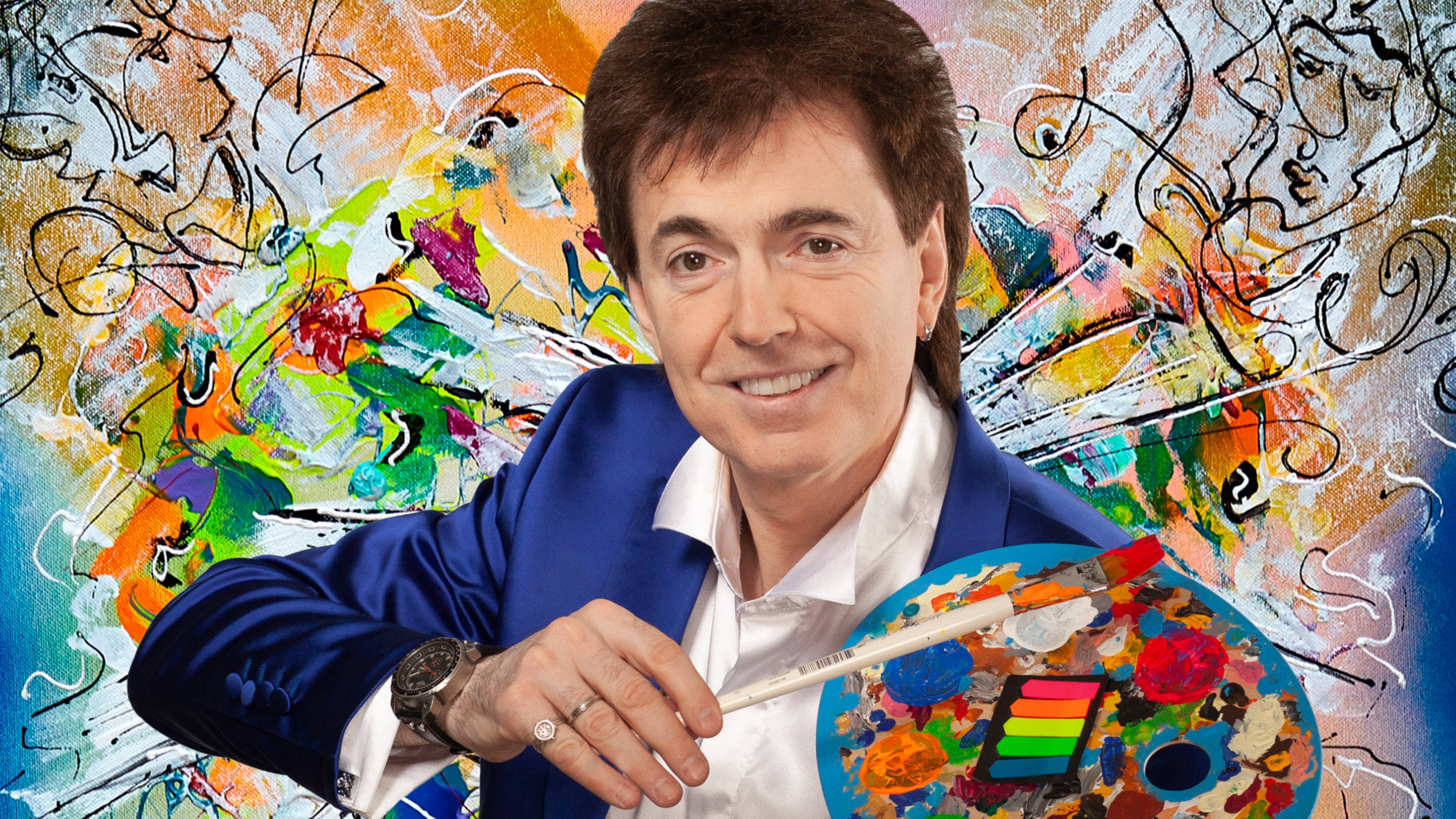 Художественные зарисовки Геннадия Ветрова