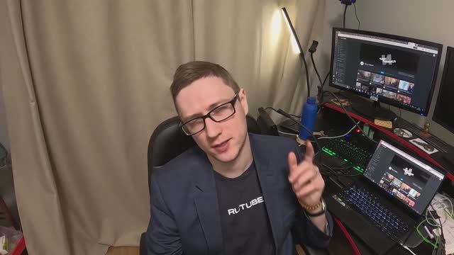 Две крайне актуальные идеи в 2024 году для документального кино в России. Готовы снимать?