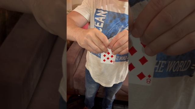 Восстановление Карты