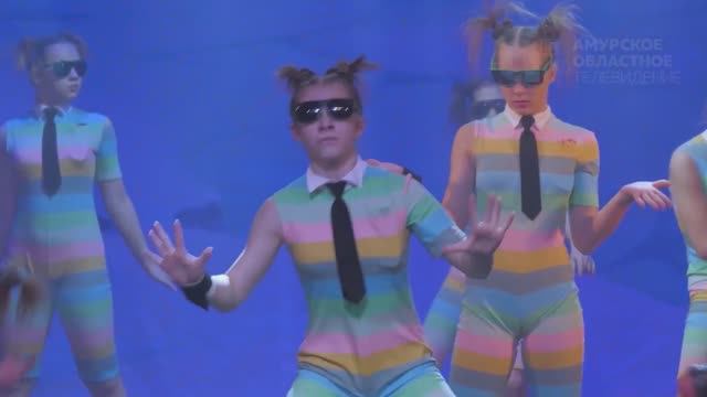 7. Концерт-игра в сказку Как Машки да Ваньки за новым годом ходили.mp4