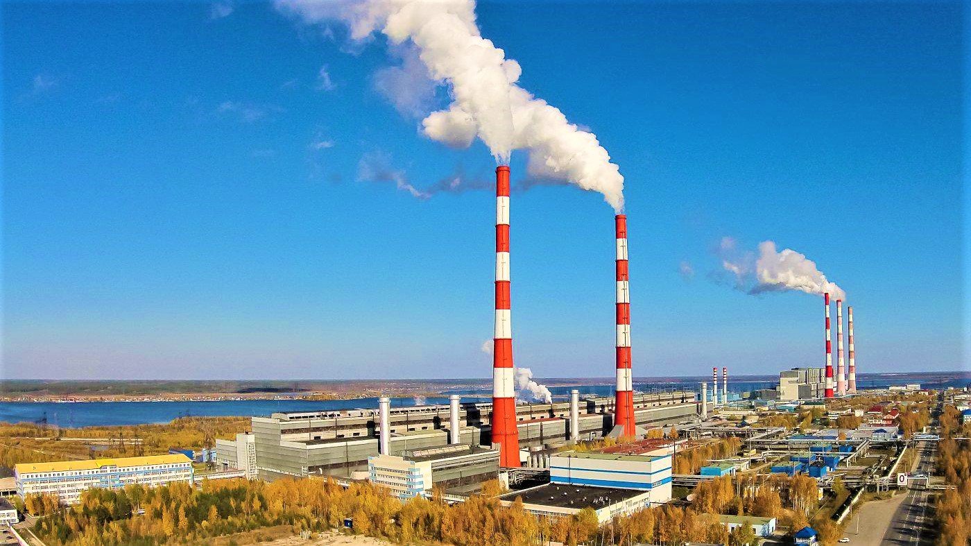 Сургутскую ГРЭС-1 ждёт модернизация