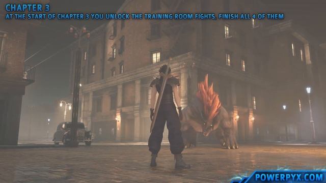 Crisis Core Final Fantasy VII Reunion - First-Rate SOLDIER Trophy - Achievement Guide