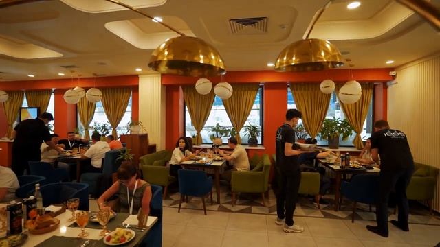 Форум по цифровизации строительной отрасли Узбекистана, 21-22 августа