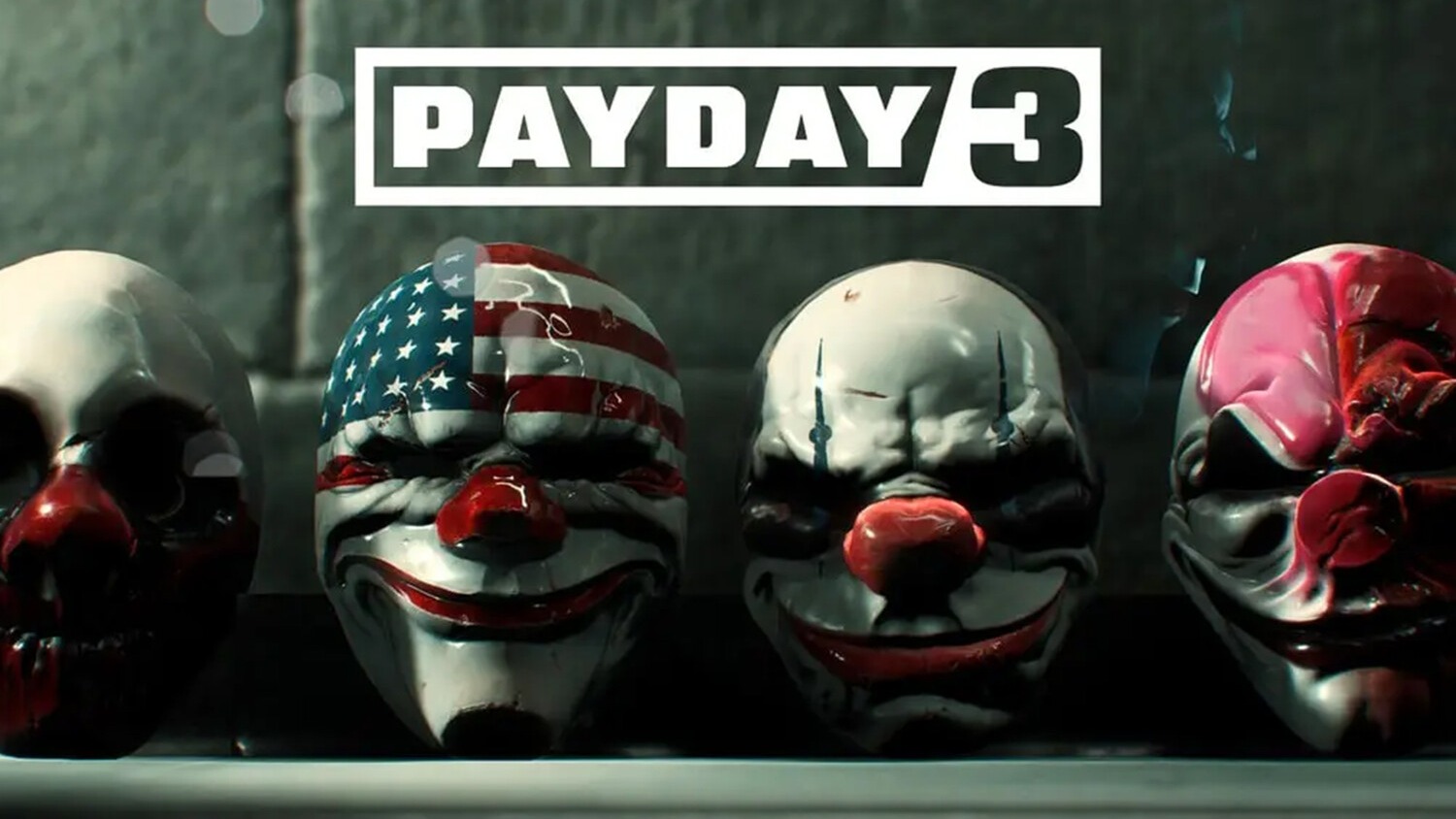 Payday 3 ★ SOLO ★ Фарм 