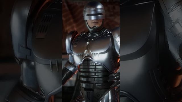 Озвучка ► MORTAL KOMBAT 11 _shorts _ Video