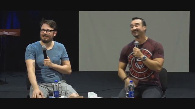 ВОПРОСЫ И ОТВЕТЫ «Как бороться с духом Иезавели в семье_» Пастор Андрей Шаповалов.mp4