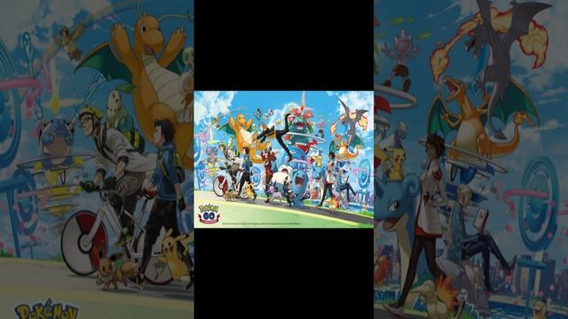 27 февраля. День покемона @Danpir747