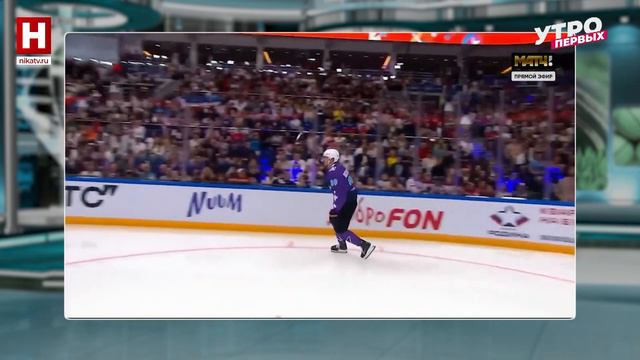 На спорте | БЕЗ ДОПИНГА