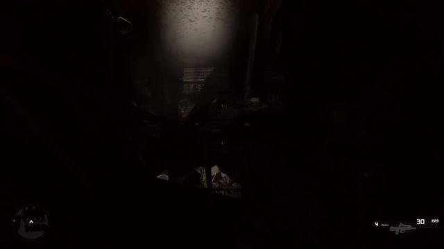 Code of Honor 3 Desperate Measures (PC, 2009) Миссия 4 Подземелье