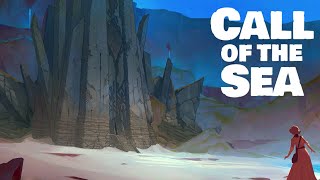 РИТУАЛ СРЫБЛИВАНИЯ _#6_ Call of the Sea