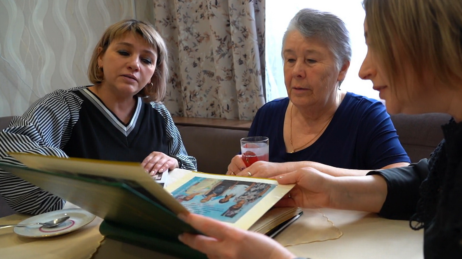 Династия Богатенковых