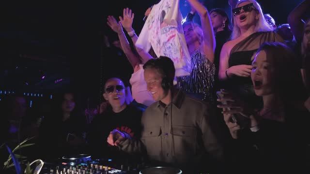 Alexey Union ⧸ Live Set DOM 2023