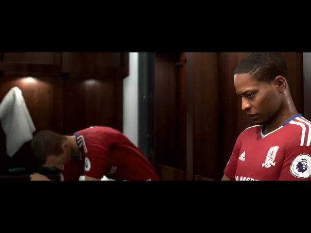 FIFA 17 история 19 серия Опять неудача