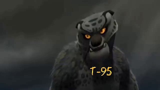 КОГДА ИГРАЕШЬ НА ЧЕРЕПАХЕ! :ПРИКОЛЫ WOT