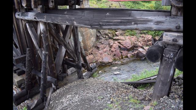 Дудинка Норильск автотрасса фото