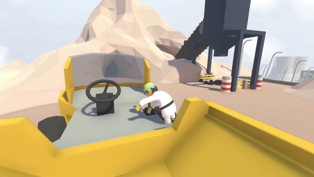 Human Fall Flat #36 HD PC