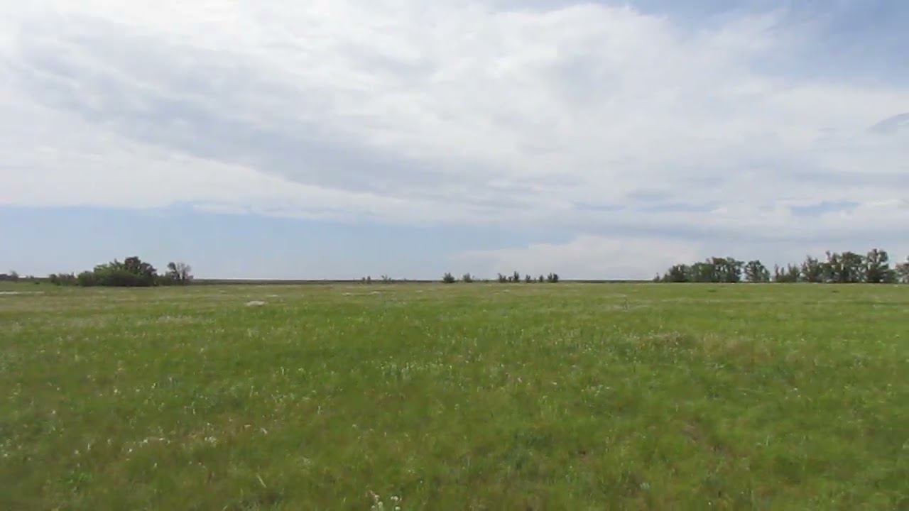 Исчезнувший посёлок Никольский, Пугачевский район.