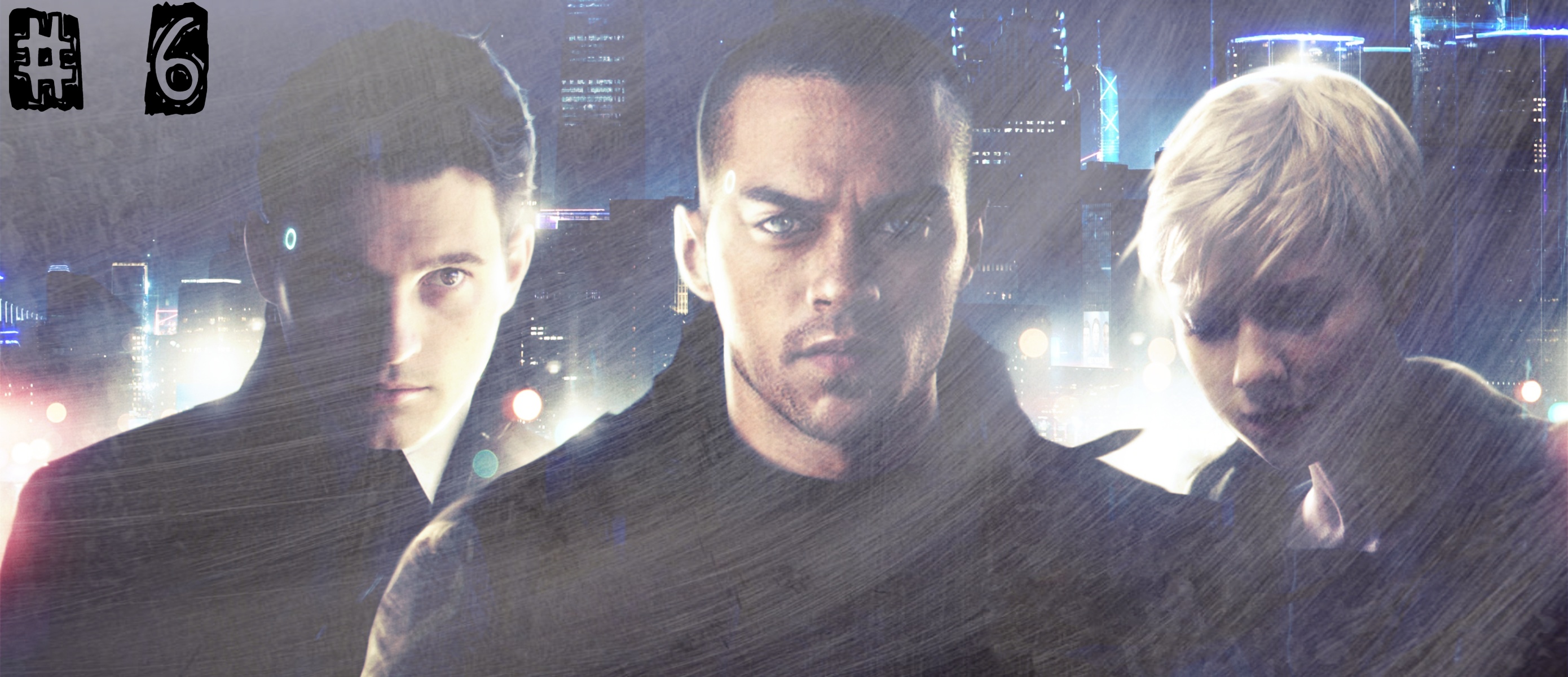 Detroit Become Human|Ключевые слова|Прохождение | ► № 6