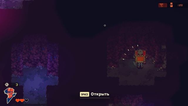 Eastward - прохождение [03] - русские субтитры