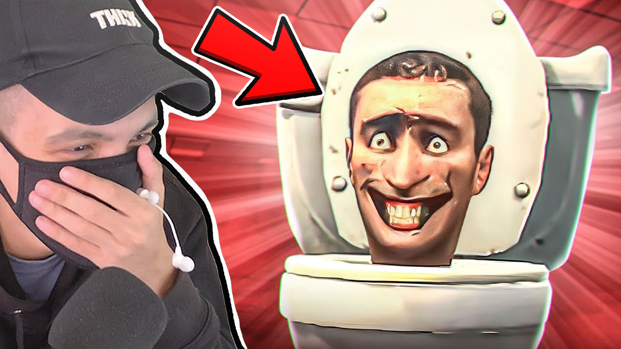 ВСЕ НОВЫЕ СЕРИИ СКИБИДИ ТУАЛЕТОВ ЗАХВАТИЛИ ИНТЕРНЕТ! ВСЕ СЕРИИ SKIBIDI TOILET РЕАКЦИЯ СКИБИДИ ТУАЛЕТ