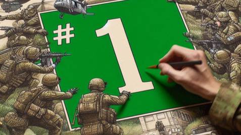 ★СПЕЦИАЛЬНАЯ ВОЕННАЯ ОПЕРАЦИЯ ДЕНЬ1★Call to Arms MOD Ukraine at War Динамическая кампания за Украину