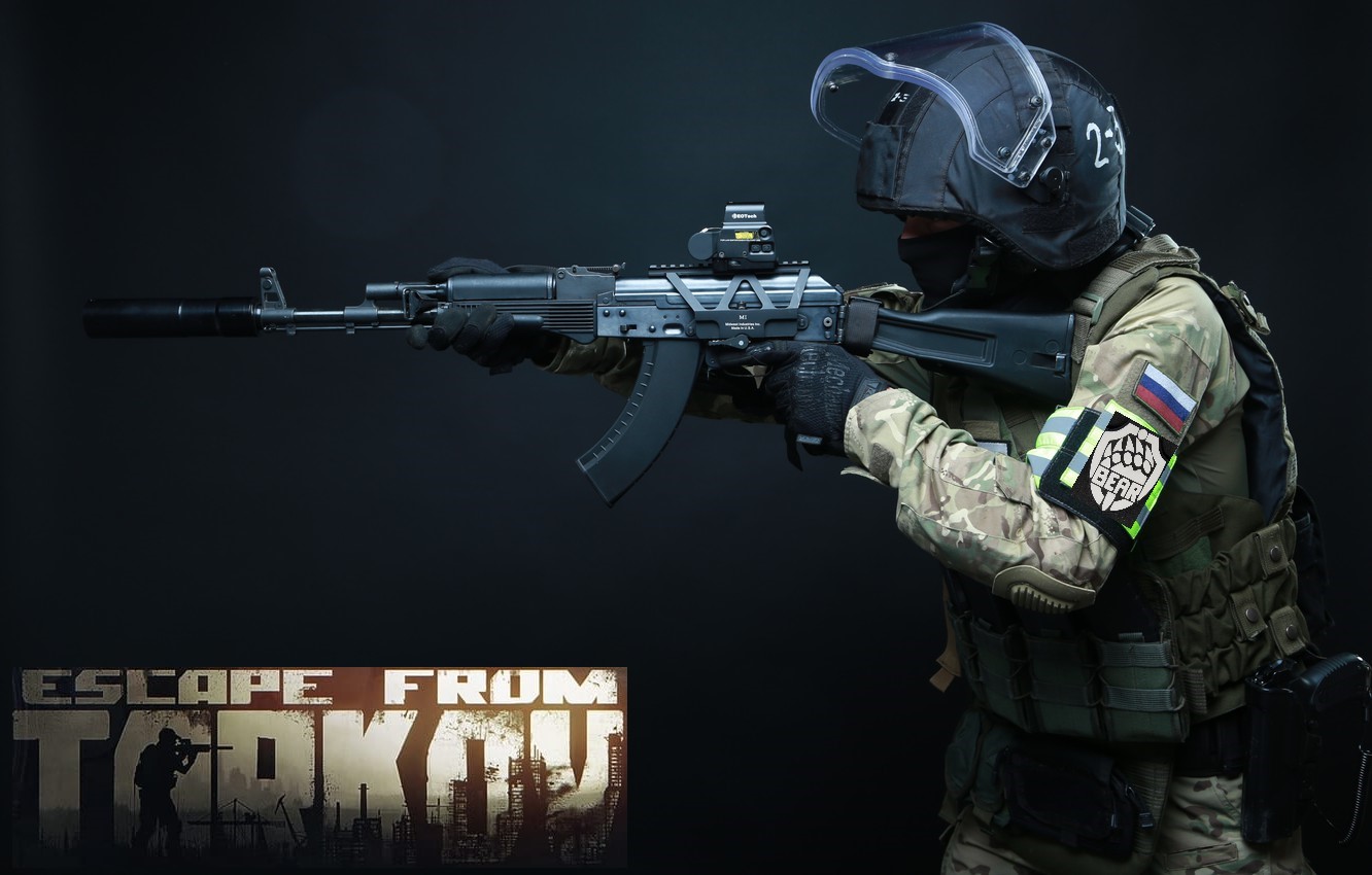 Escape from Tarkov