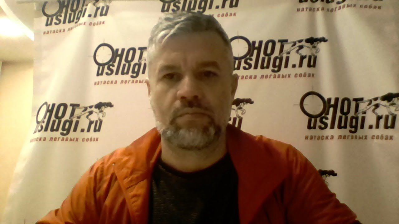 Самый важный момент при работе в полях!