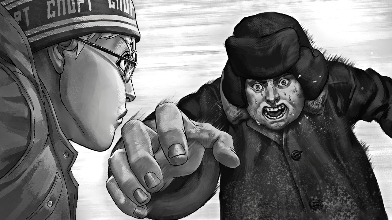 ПОТАСОВОЧКА ► Tiny Bunny | Зайчик #4 Прохождение