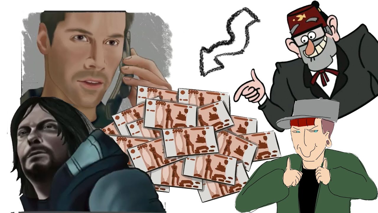 КАК ЗАРАБОТАТЬ НА ПОДАРКИ?