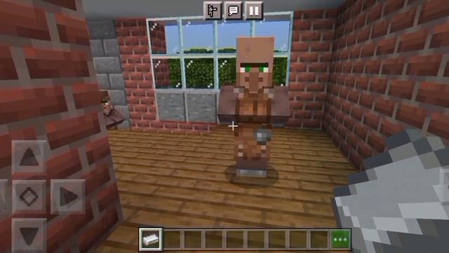 Читерско-гриферские приключения в Minecraft№4. ЖИЗНЬ В ДЕТДОМЕ. НИЛ. Гриферо-читерша-отшельница