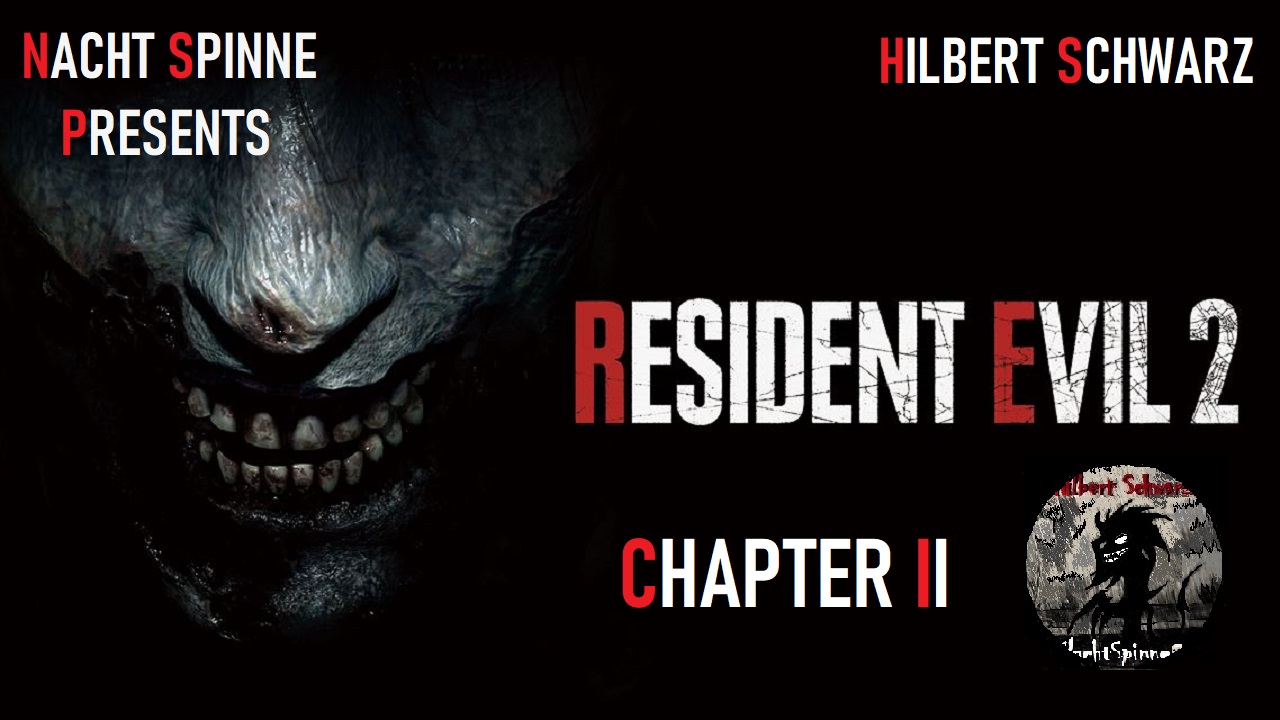 Resident Evil 2 - Часть 2: Побег с Полицейского Участка, Знакомство с Шерри Биркин.